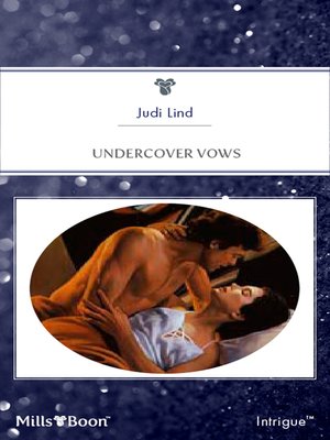 cover image of Undercover Vows